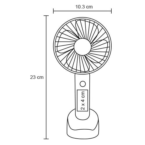 FAN 3